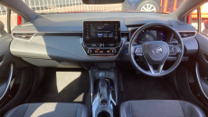 Toyota Corolla 1.8 VVT-i Hybrid Excel 5dr CVT Hybrid Hatchback